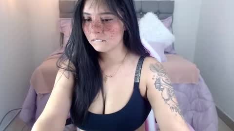 Sarah Moon online show from 26, 2, 2025