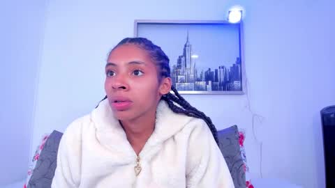 sarah_ashbourne online show from 26, 9, 2025