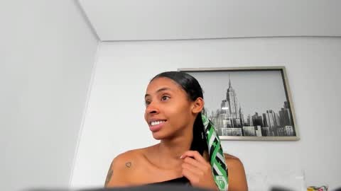 sarah_ashbourne online show from 20, 12, 2025