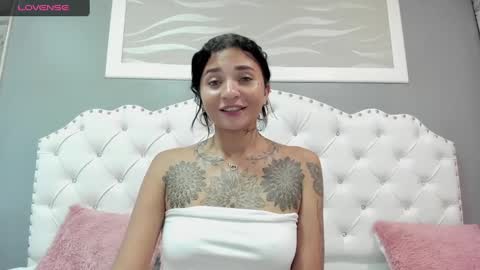 Sarah online show from 3, 12, 2024