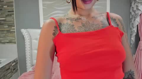 Sarah online show from 5, 2, 2025