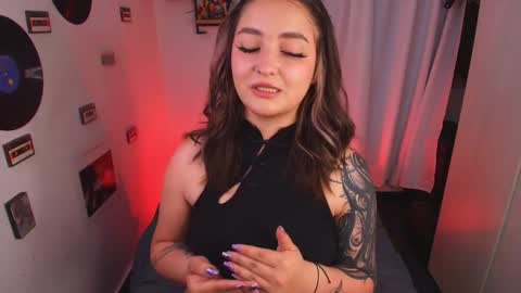 Snapshot of sarah_cuteeyes chatting on 7, 2, 2026 Sara online show from 7, 2, 2026