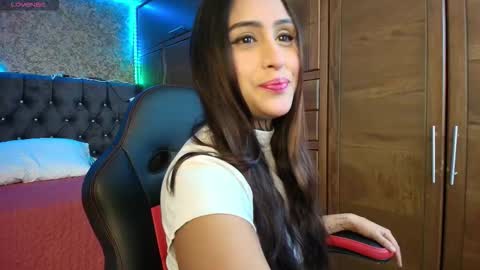 Snapshot of sarah_escobarr_ chatting on 18, 2, 2026 Sarah online show from 18, 2, 2026