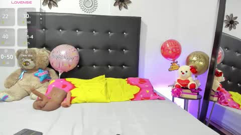 Snapshot of sarah_lowee chatting on 22, 2, 2026 sarah_lowee online show from 22, 2, 2026