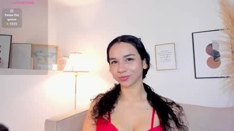 Snapshot of sarah_ortizz chatting on 19, 9, 2025 sarah_ortizz online show from 19, 9, 2025