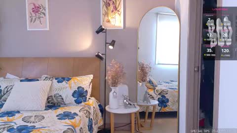 sarah_rayy online show from 31, 10, 2025