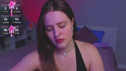 Snapshot of sarah_soul chatting on 17, 4, 2026 Sarah online show from 17, 4, 2026