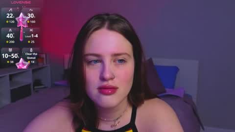 Snapshot of sarah_soul chatting on 19, 4, 2026 Sarah online show from 19, 4, 2026