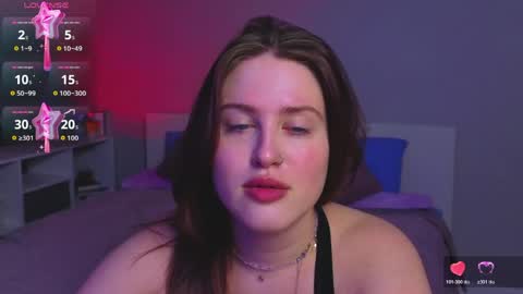 Snapshot of sarah_soul chatting on 21, 4, 2026 Sarah online show from 21, 4, 2026