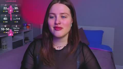 Snapshot of sarah_soul chatting on 23, 4, 2026 Sarah online show from 23, 4, 2026