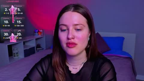 Snapshot of sarah_soul chatting on 28, 4, 2026 Sarah online show from 28, 4, 2026