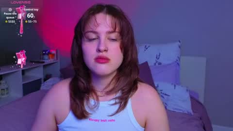 Snapshot of sarah_soul chatting on 4, 5, 2026 Sarah online show from 4, 5, 2026