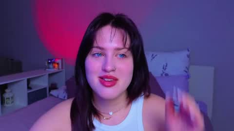 Snapshot of sarah_soul chatting on 13, 5, 2026 Sarah online show from 13, 5, 2026