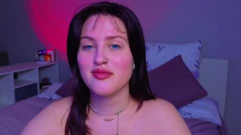 Snapshot of sarah_soul chatting on 15, 5, 2026 Sarah online show from 15, 5, 2026