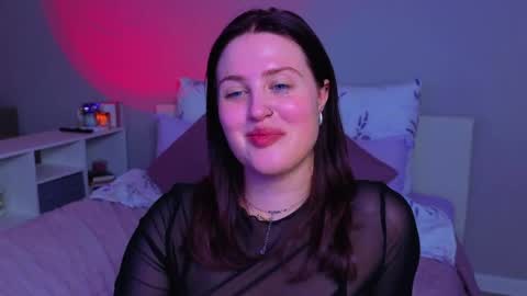 Snapshot of sarah_soul chatting on 18, 5, 2026 Sarah online show from 18, 5, 2026