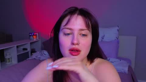 Snapshot of sarah_soul chatting on 24, 5, 2026 Sarah online show from 24, 5, 2026