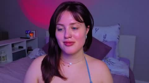 Snapshot of sarah_soul chatting on 27, 5, 2026 Sarah online show from 27, 5, 2026