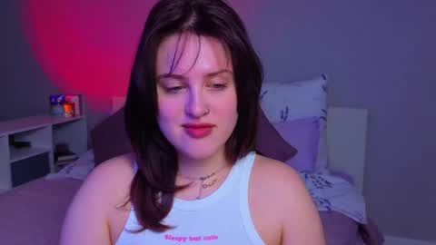 Snapshot of sarah_soul chatting on 29, 5, 2026 Sarah online show from 29, 5, 2026