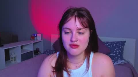 Snapshot of sarah_soul chatting on 17, 6, 2026 Sarah online show from 17, 6, 2026
