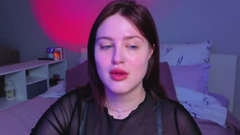 Snapshot of sarah_soul chatting on 25, 6, 2026 Sarah online show from 25, 6, 2026