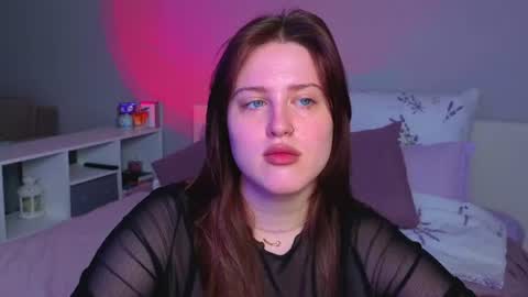 Snapshot of sarah_soul chatting on 11, 7, 2026 Sarah online show from 11, 7, 2026