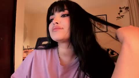 Snapshot of sarah_volkov chatting on 18, 7, 2026 online show from 18, 7, 2026