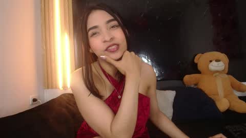 Snapshot of sarahajhoness chatting on 11, 5, 2026 sarahajhoness online show from 11, 5, 2026