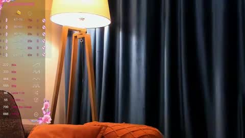 Snapshot of sarahcarrter chatting on 12, 2, 2025 Sarah online show from 12, 2, 2025