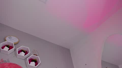 Snapshot of sarahevans__ chatting on 14, 1, 2025 Sarah Evans online show from 14, 1, 2025