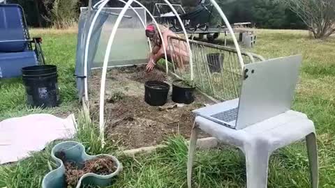 CdSissySarah online show from 26, 3, 2026