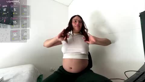 Sarahhh 0 online show from 6, 5, 2026