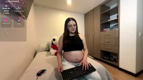 Sarahhh 0 online show from 29, 6, 2026