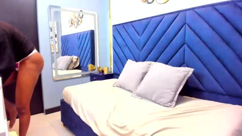 Snapshot of sarahi_pusey chatting on 20, 5, 2026 Sarahi pusey online show from 20, 5, 2026