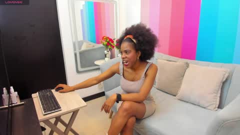 Snapshot of sarahi_pusey chatting on 4, 6, 2026 Sarahi pusey online show from 4, 6, 2026