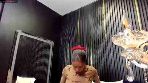 Snapshot of sarahi_pusey chatting on 25, 6, 2026 Sarahi pusey online show from 25, 6, 2026