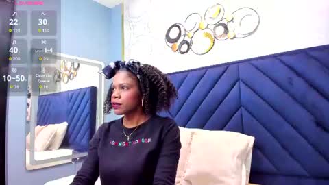 Snapshot of sarahi_pusey chatting on 29, 6, 2026 Sarahi pusey online show from 29, 6, 2026