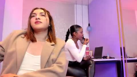 Snapshot of sarahi_pusey chatting on 4, 7, 2026 Sarahi pusey online show from 4, 7, 2026