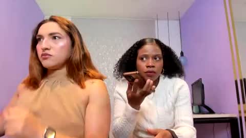 Snapshot of sarahi_pusey chatting on 9, 7, 2026 Sarahi pusey online show from 9, 7, 2026