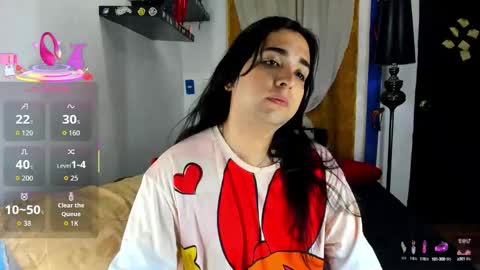  SARAHJEY     online show from 14, 10, 2025