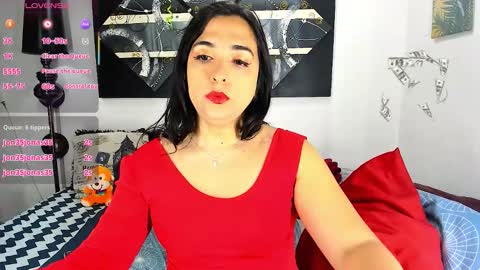 Snapshot of sarahjey chatting on 3, 2, 2026 SARAHJEY online show from 3, 2, 2026