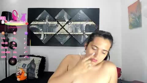 Snapshot of sarahjey chatting on 10, 2, 2026 SARAHJEY online show from 10, 2, 2026