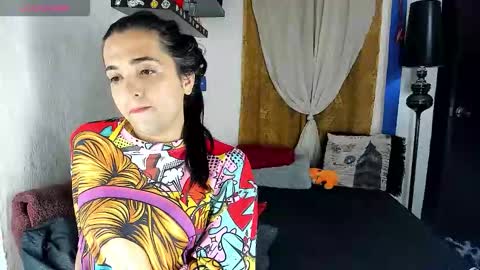 Snapshot of sarahjey chatting on 19, 2, 2026 SARAHJEY online show from 19, 2, 2026
