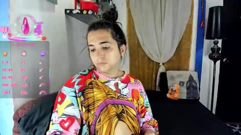 Snapshot of sarahjey chatting on 21, 2, 2026 SARAHJEY online show from 21, 2, 2026