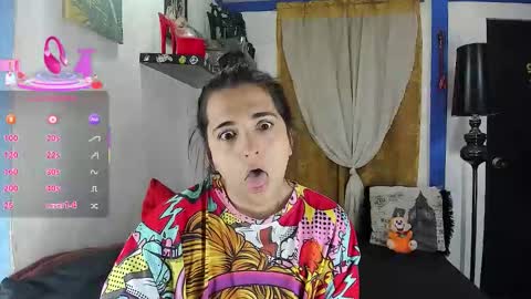 Snapshot of sarahjey chatting on 23, 2, 2026 SARAHJEY online show from 23, 2, 2026
