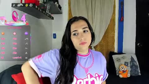 Snapshot of sarahjey chatting on 20, 3, 2026 SARAHJEY online show from 20, 3, 2026