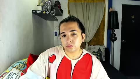 Snapshot of sarahjey chatting on 22, 5, 2026 SARAHJEY online show from 22, 5, 2026