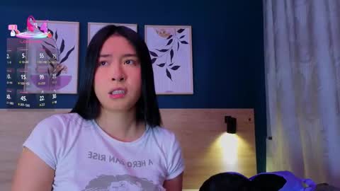 Snapshot of sarahmiler_ chatting on 16, 3, 2026 Sarah online show from 16, 3, 2026