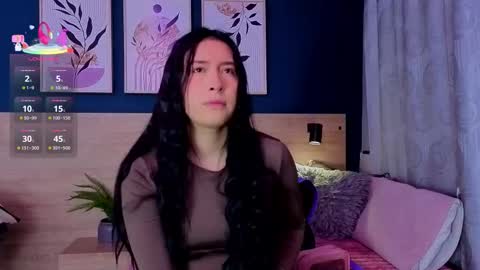 Snapshot of sarahmiler_ chatting on 19, 3, 2026 Sarah online show from 19, 3, 2026