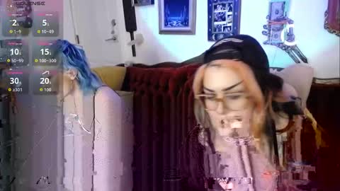 Snapshot of sarahmoonsg chatting on 26, 2, 2026 Sarah Moon online show from 26, 2, 2026