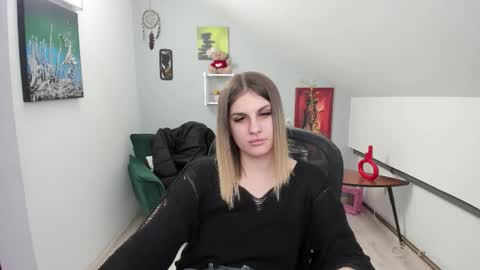 Snapshot of sarahowenn chatting on 9, 1, 2026 sarahowenn online show from 9, 1, 2026